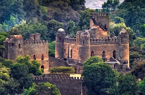 Gondar