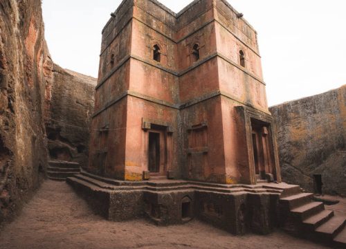 Lalibela